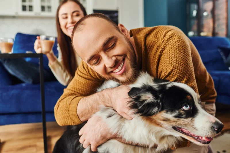 Leistungen der Hundekrankenversicherung